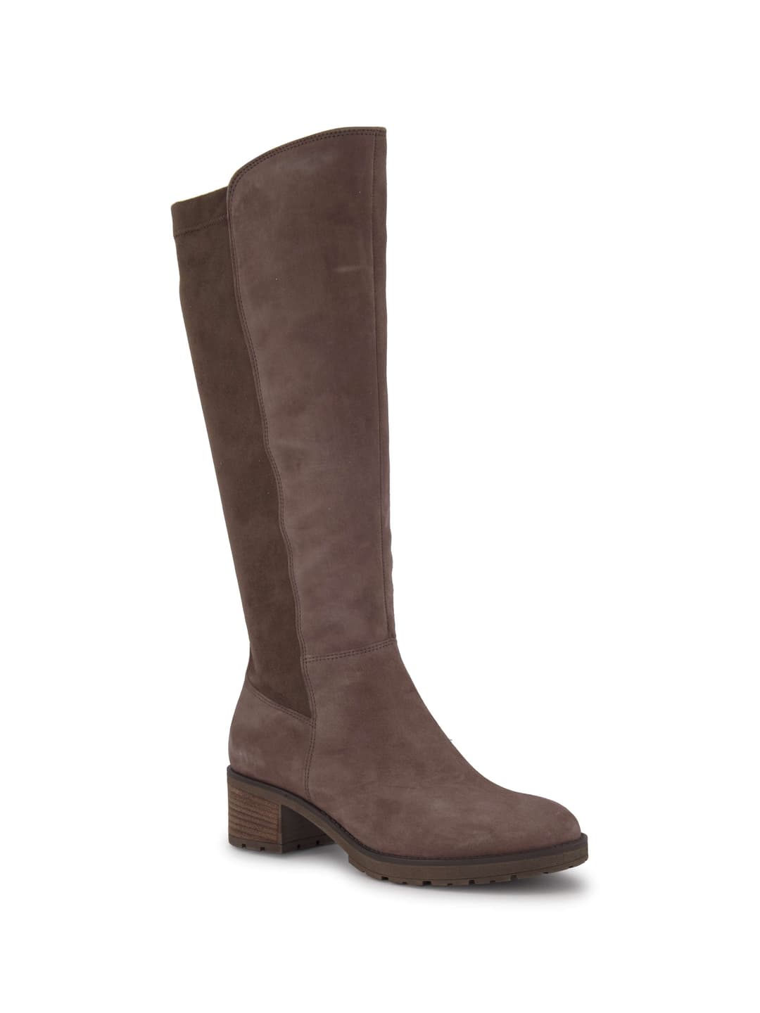 Gabor Stiefel, Damen , Taupe 5
