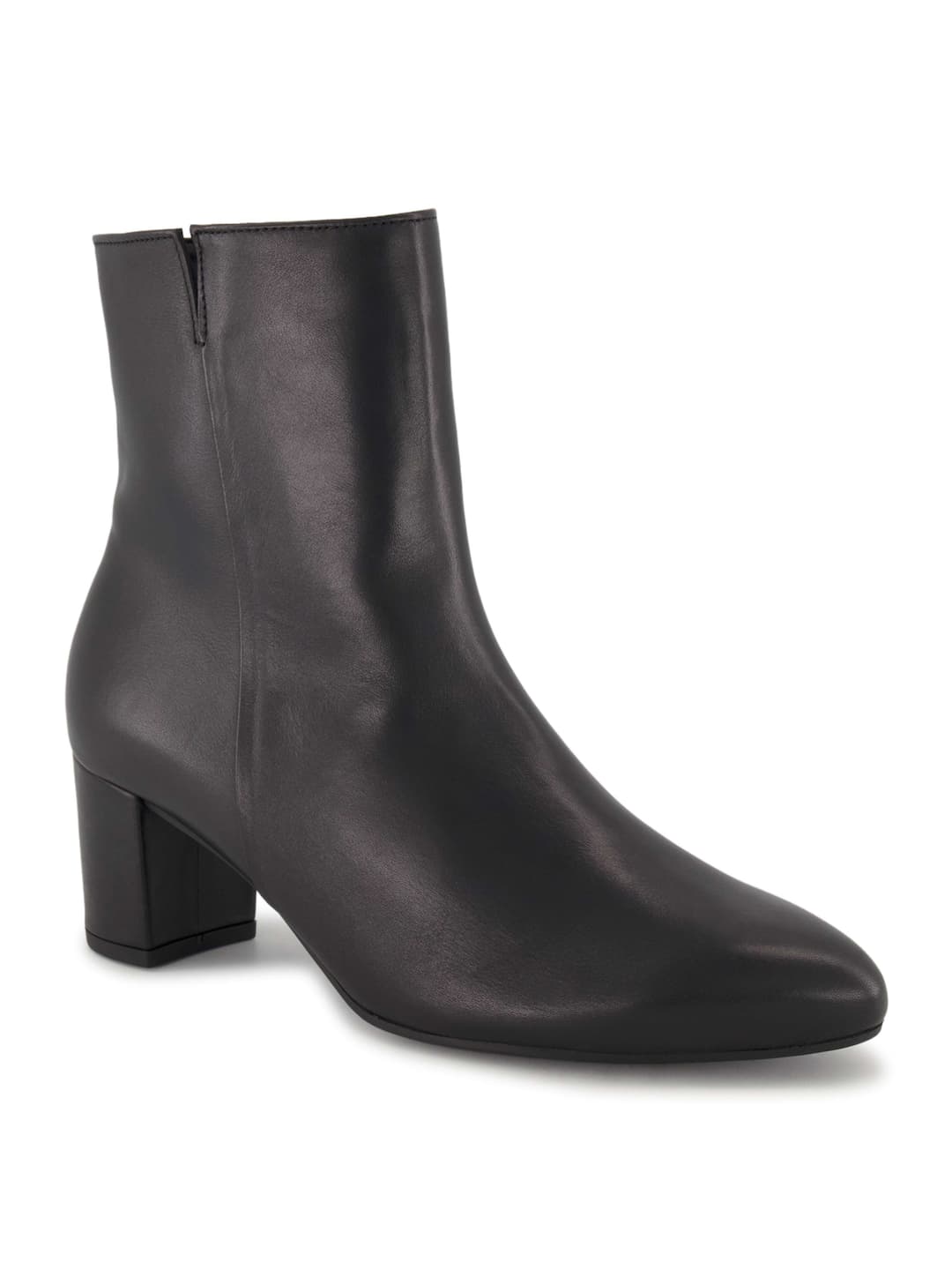 Gabor Stiefelette, Damen , Schwarz 5.5