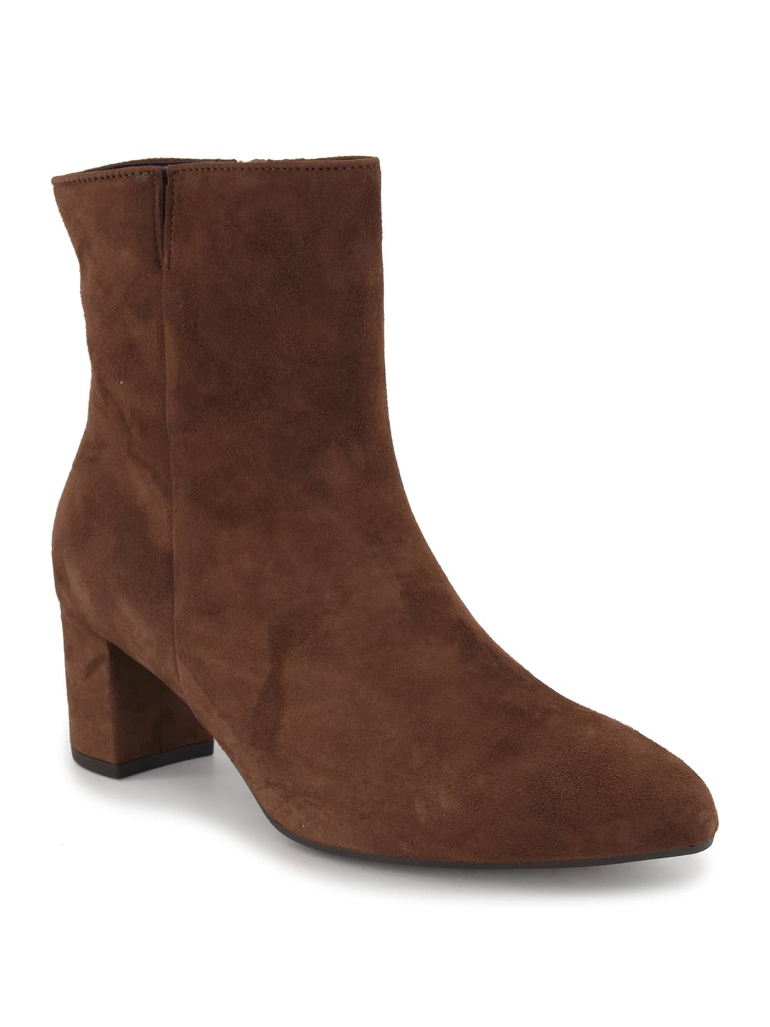 Gabor Stiefelette, Damen , Braun 4