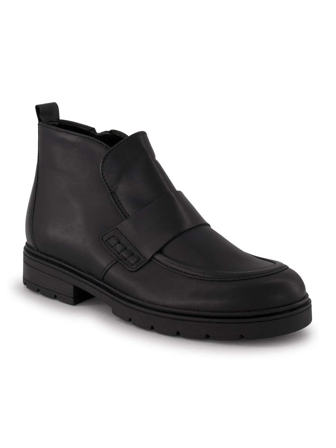 Gabor Boots, Damen , Schwarz 4