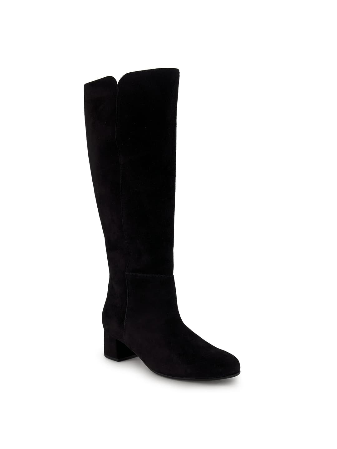 Gabor Stiefel, Damen , Schwarz 4.5