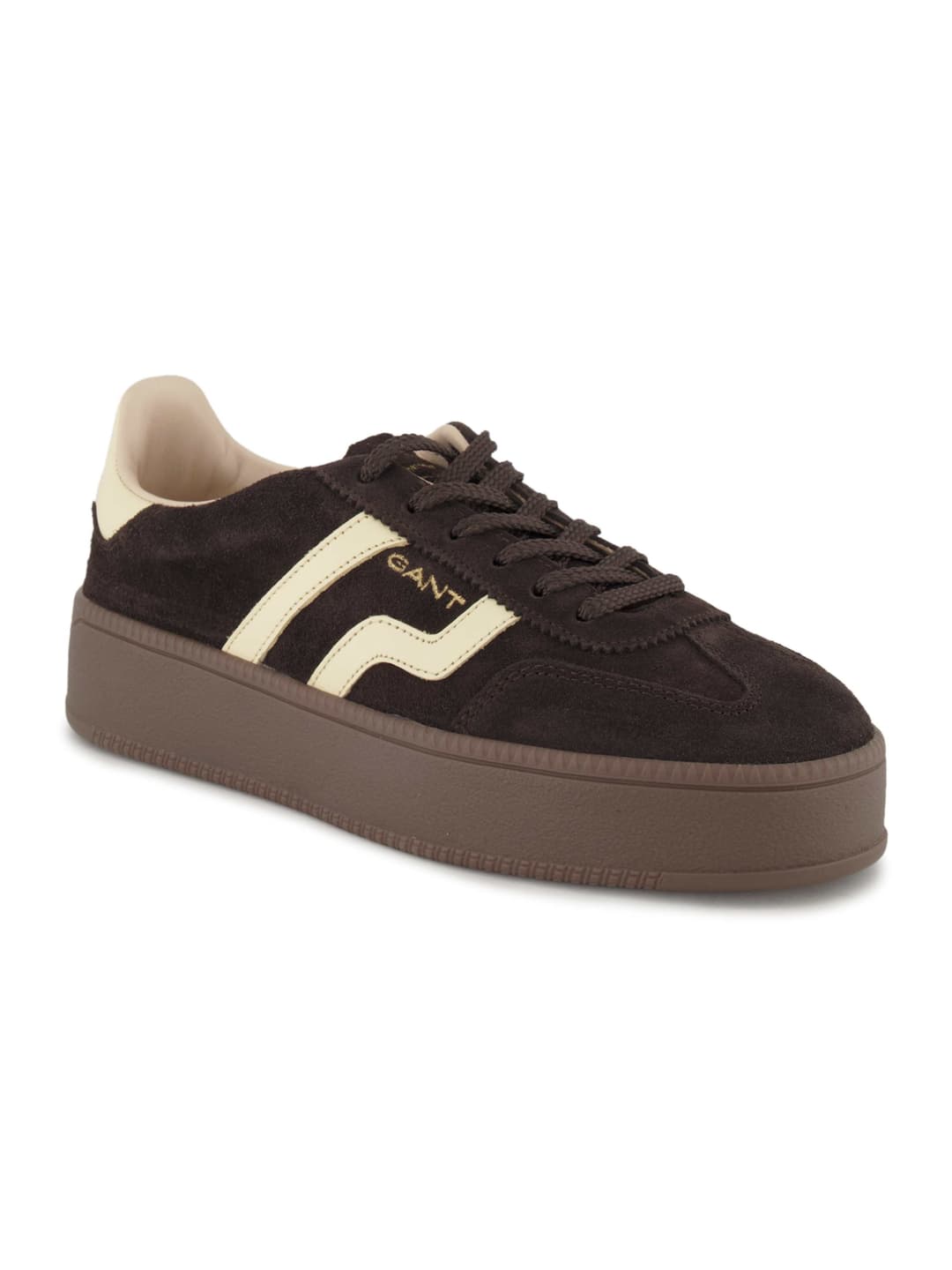 Gant Sneaker, Damen , Braun 38