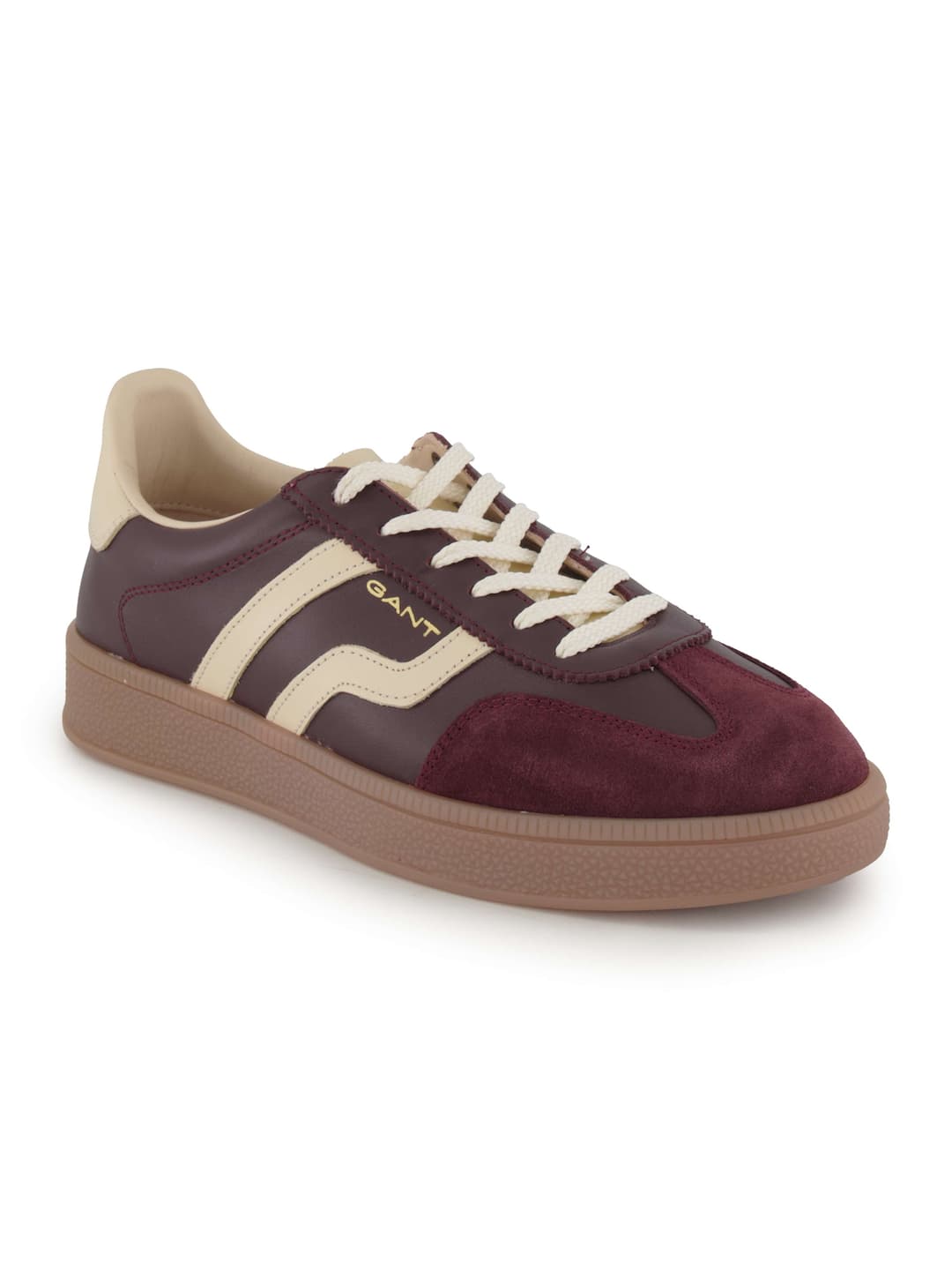 Gant Sneaker, Damen , Bordeaux 38