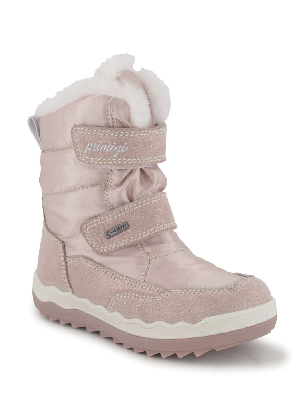 Primigi Winterstiefel, Kinder , Pink 28