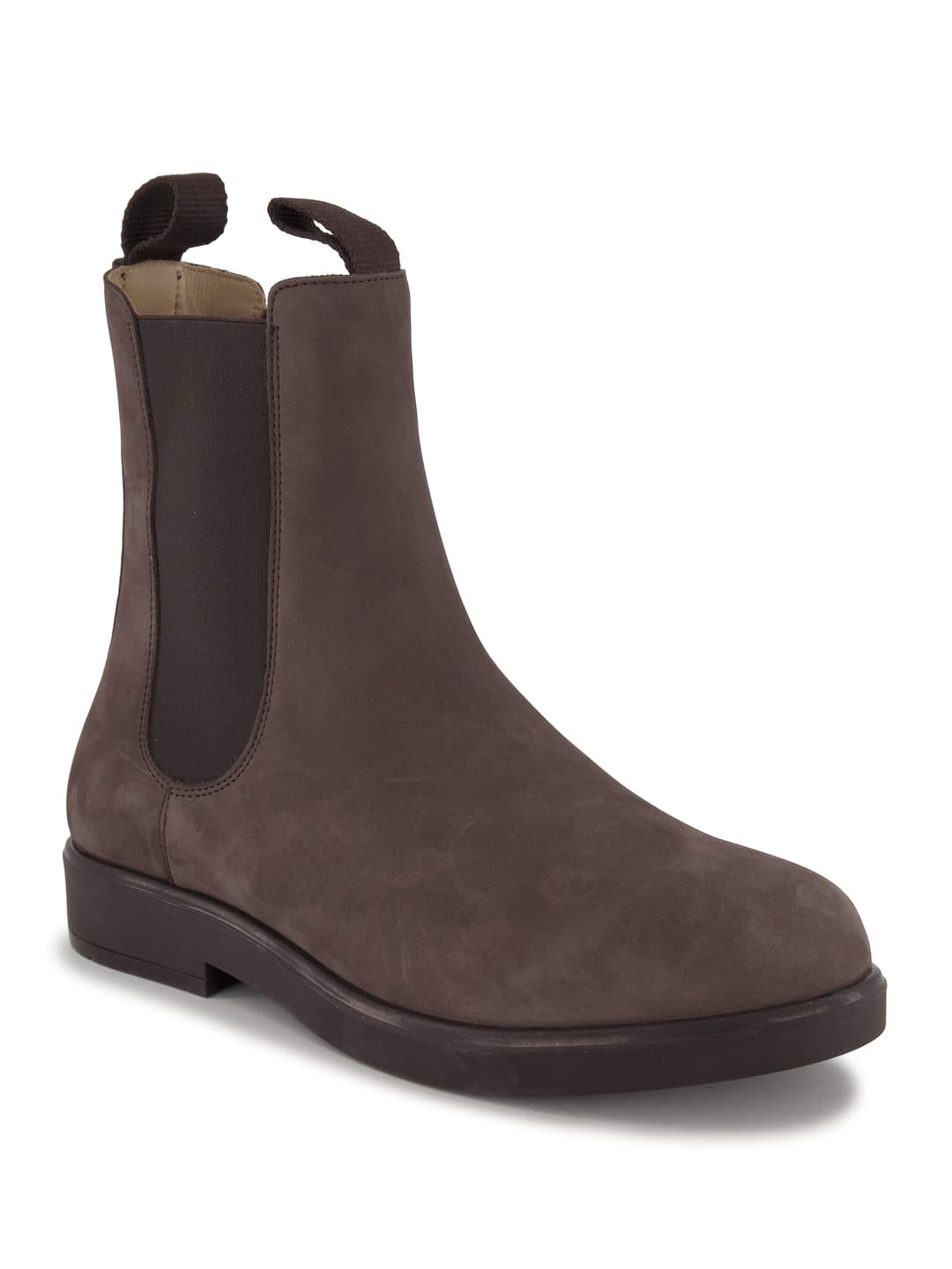 Studio Amo Chelsea Boot, Damen , Grau 40