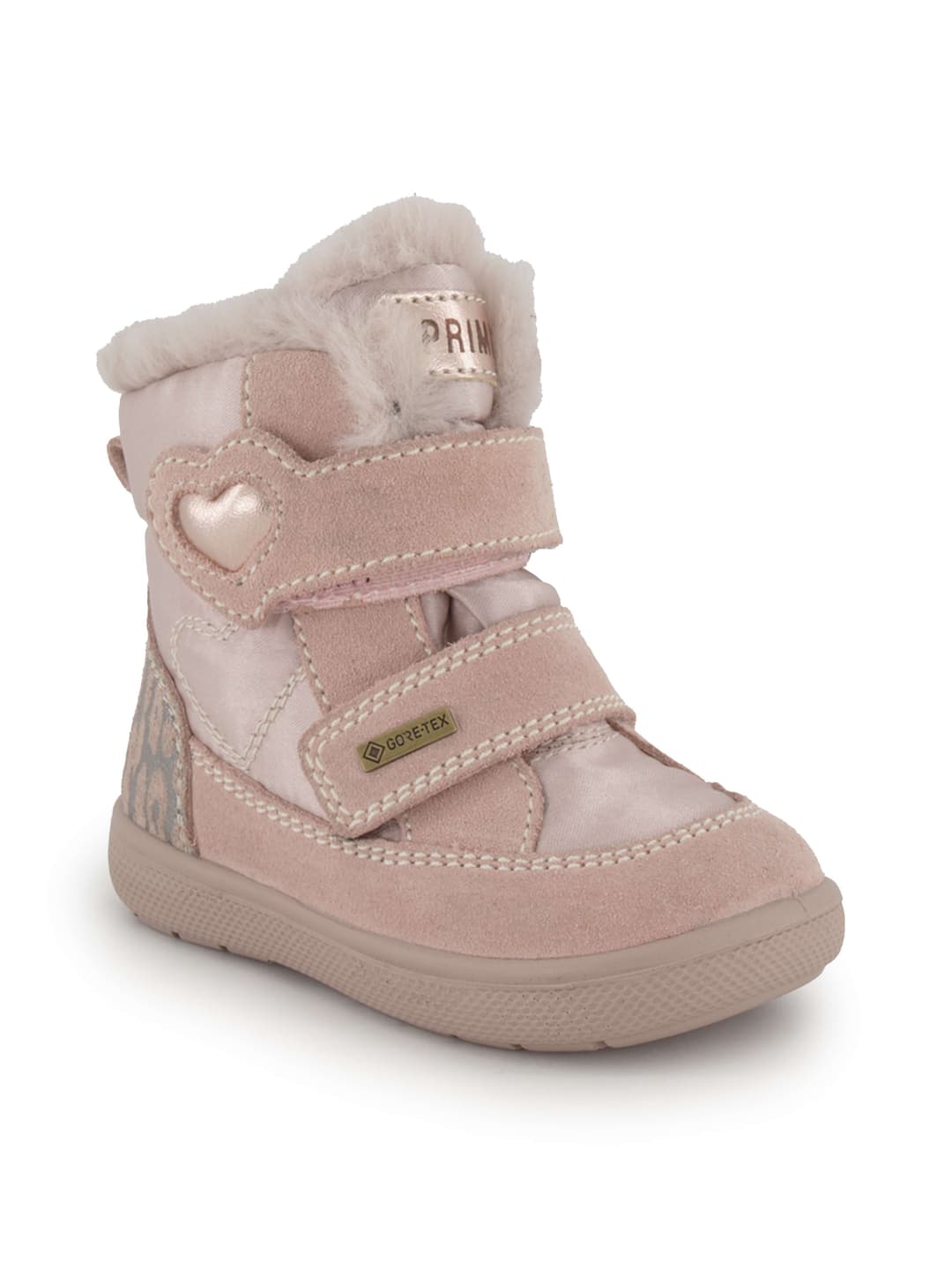 Primigi Winterstiefel, Kinder , Rosa 20