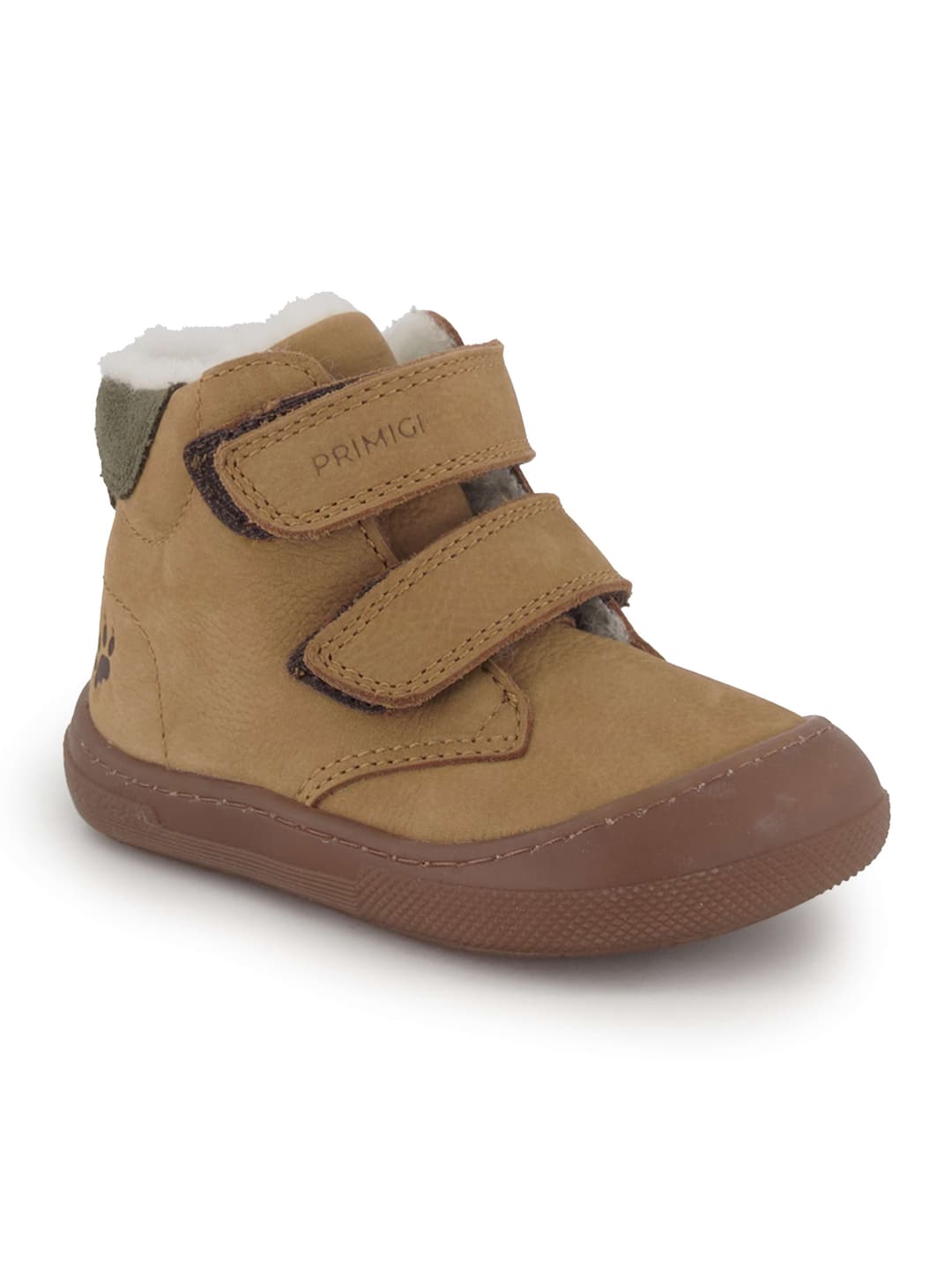 Primigi Winterstiefel, Kinder , Braun 22