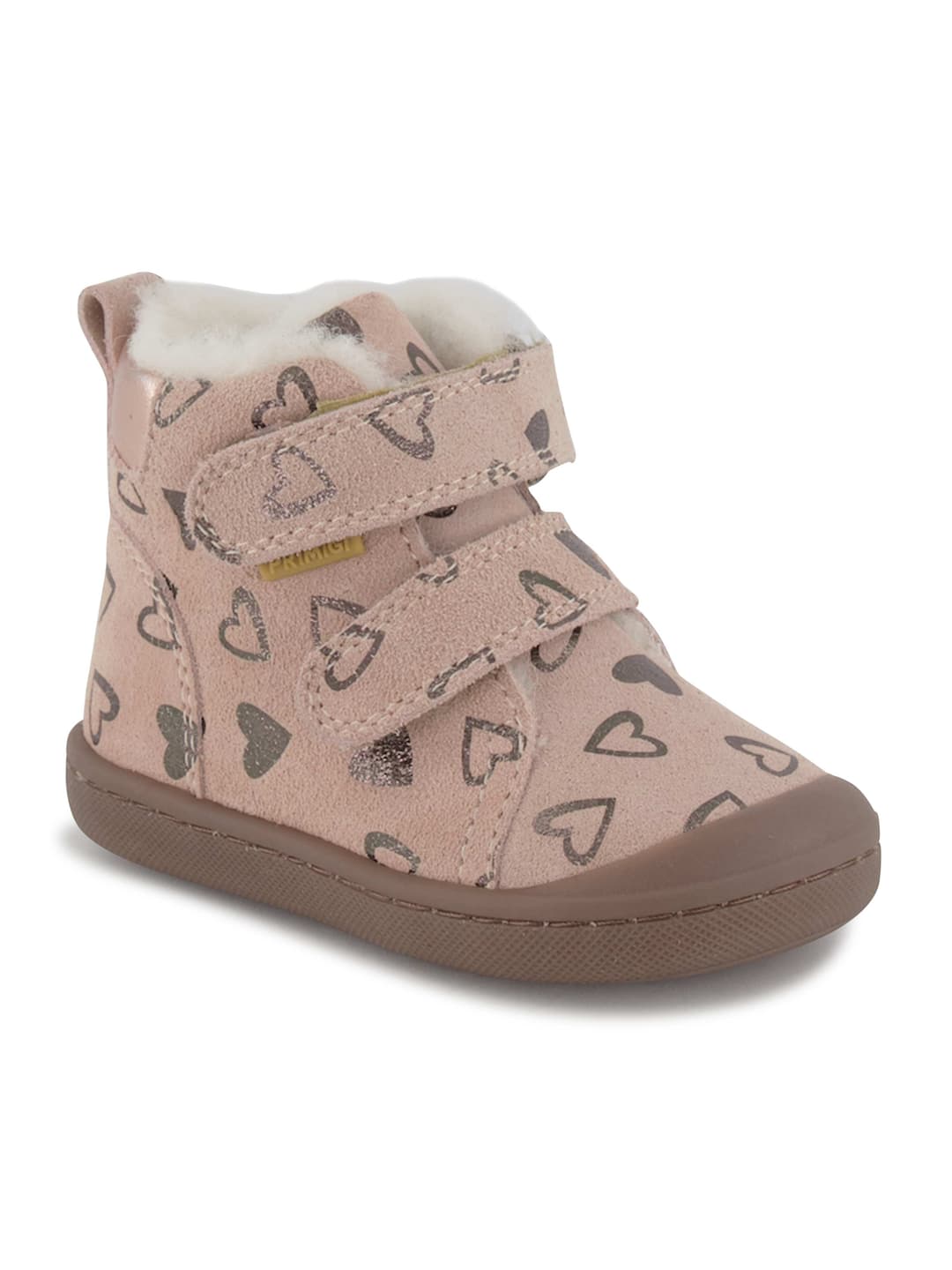 Primigi Winterstiefel, Kinder , Rosa 20