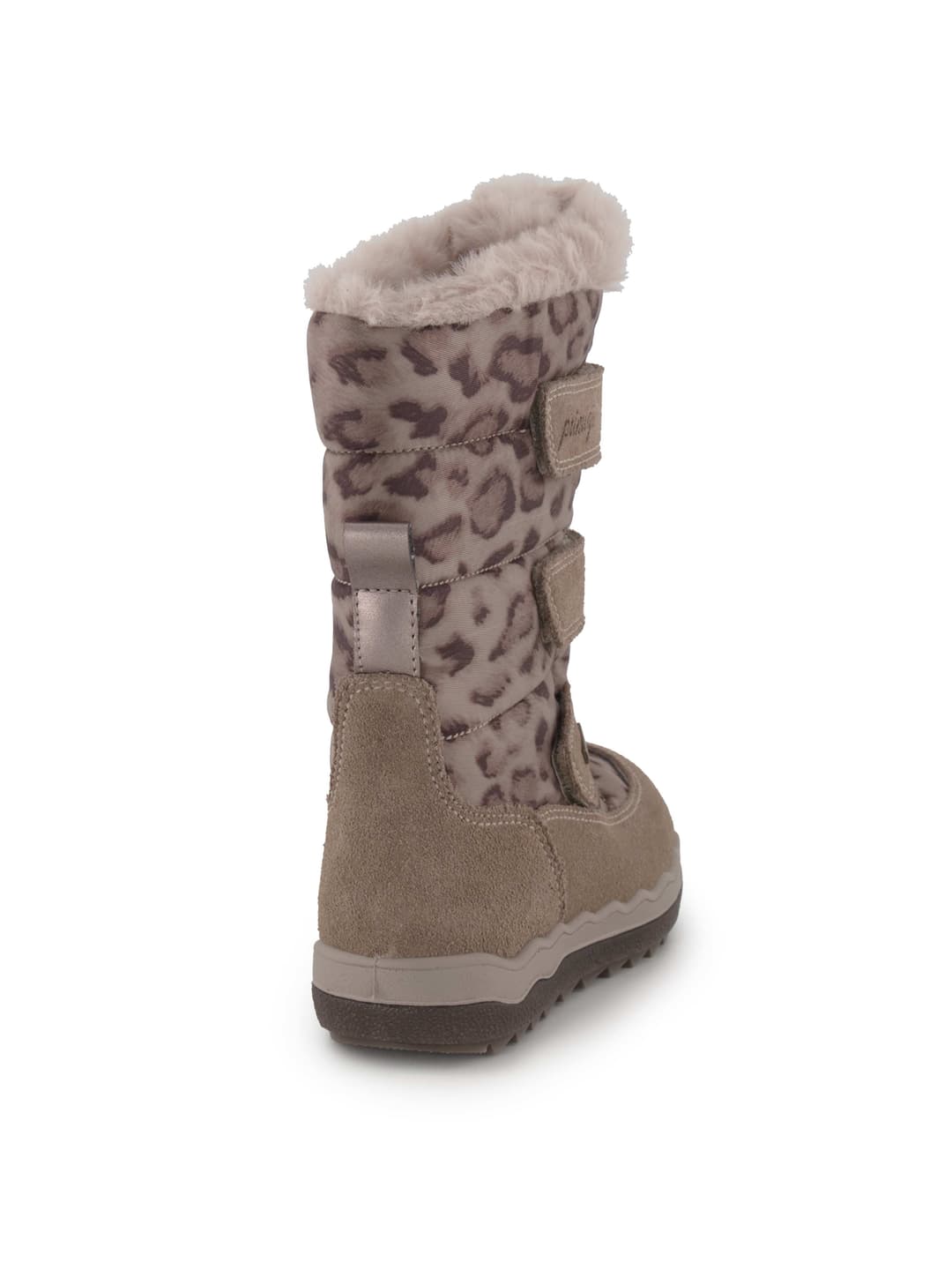 Primigi Winterstiefel, Damen , Braun 32