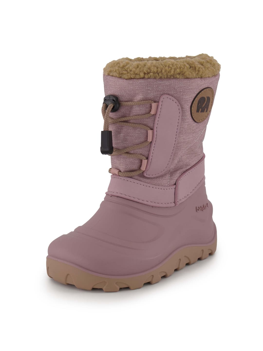 Elefanten Gummistiefel, Kinder , Pink 30