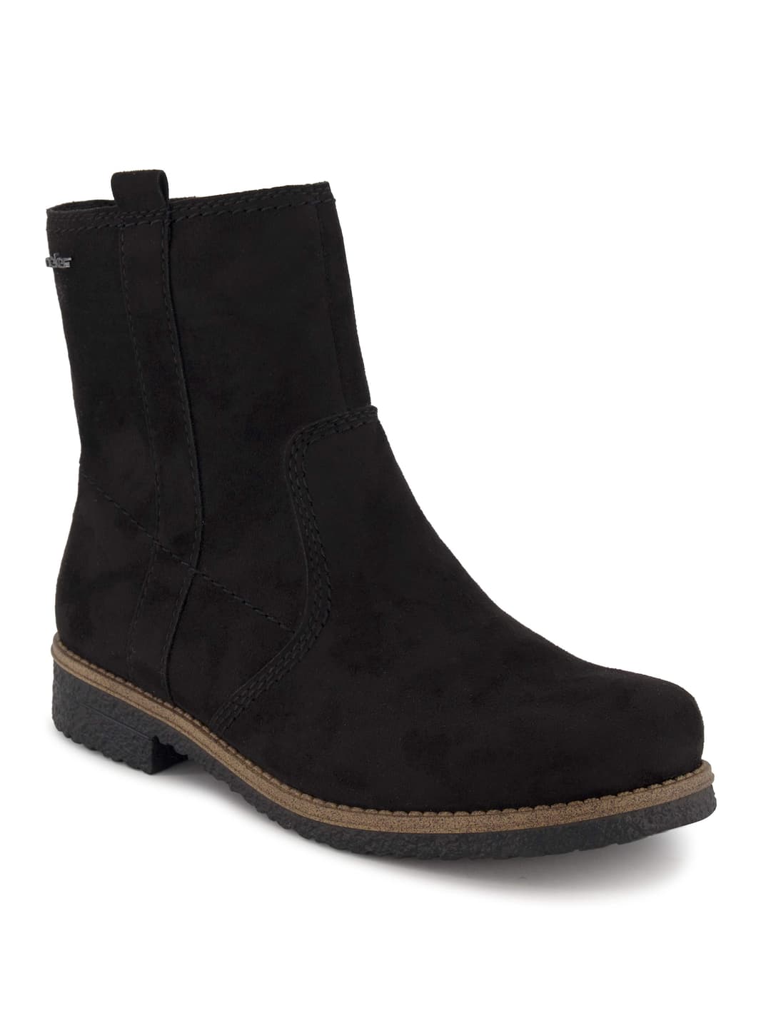 Rieker Boots, Damen , Schwarz 37