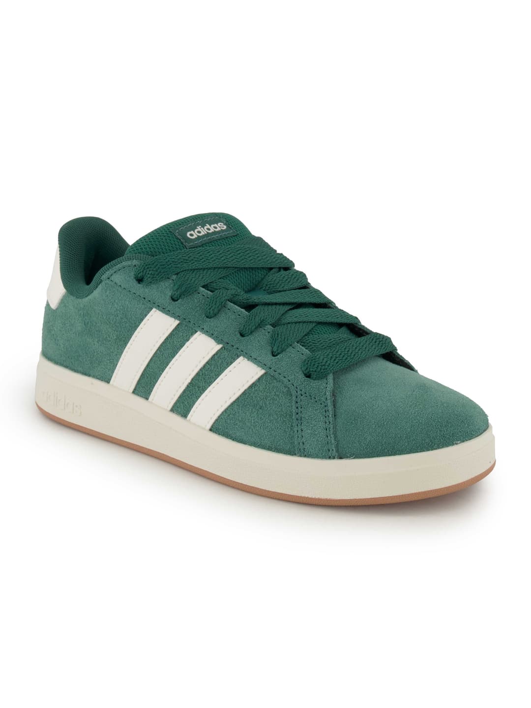 adidas Sneaker, Kinder , Grün 36