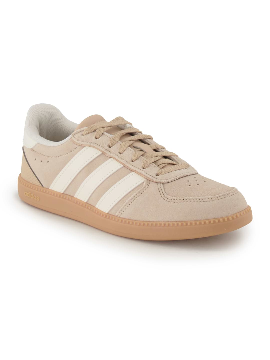 adidas Sneaker, Kinder , Beige 37.333