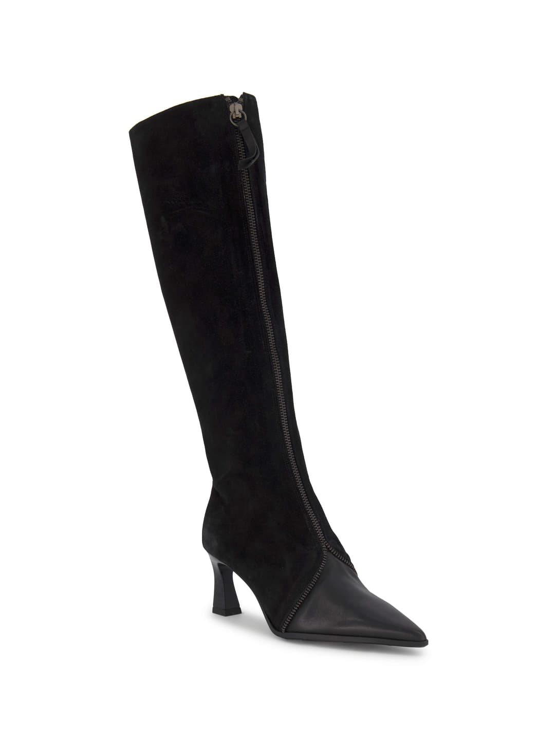 Hispanitas Stiefel, Damen , Schwarz 39