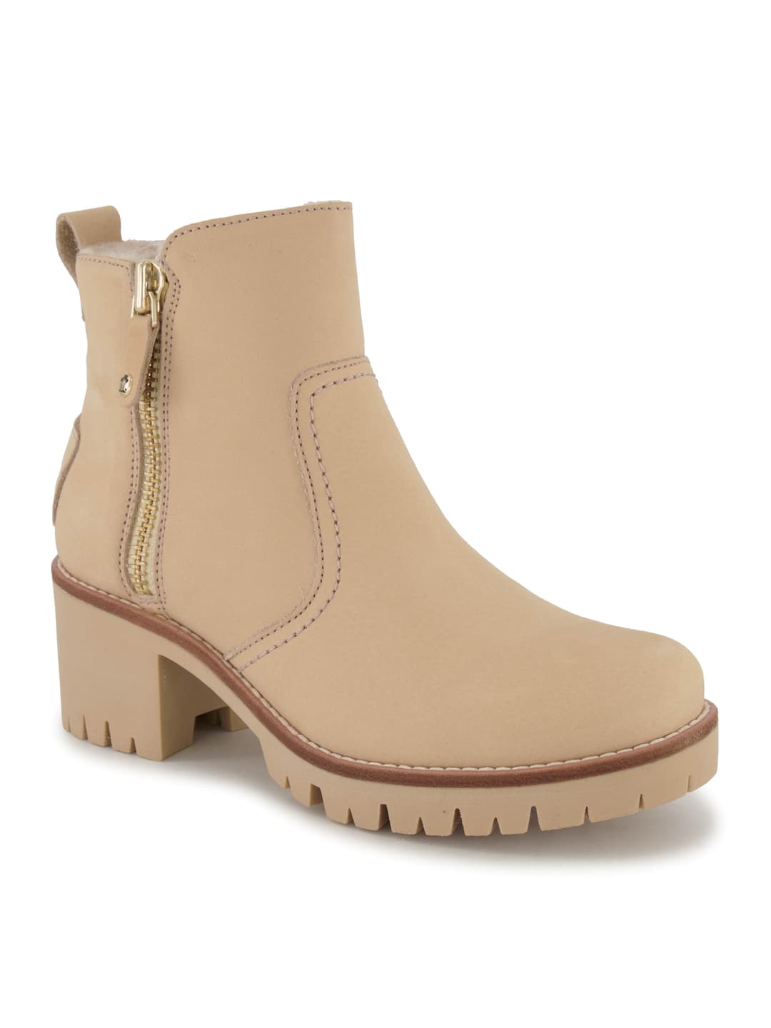 Panama Jack Boots, Damen , Creme 40
