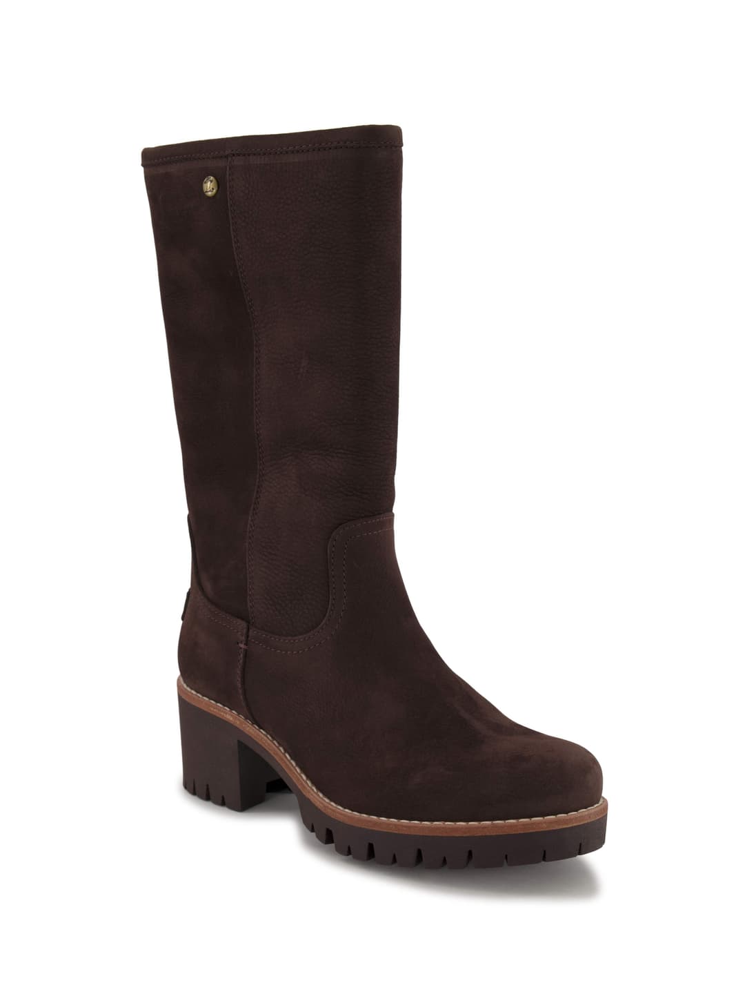 Panama Jack Stiefel, Damen , Braun 37