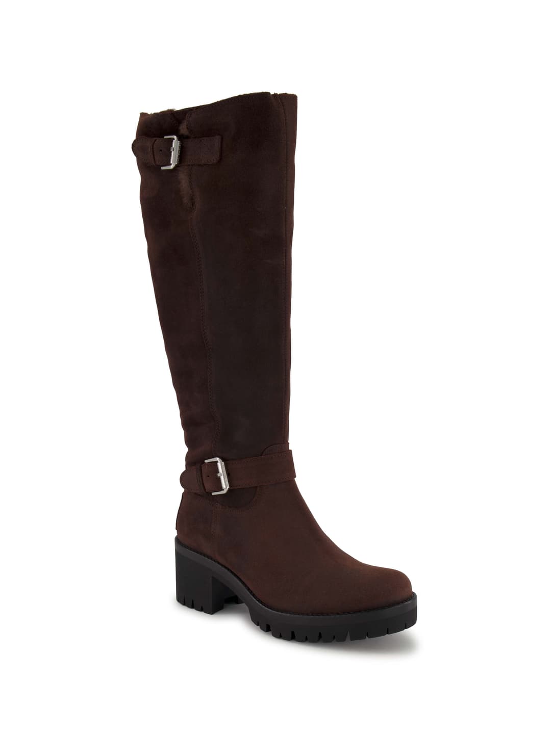 Panama Jack Stiefel, Damen , Braun 41