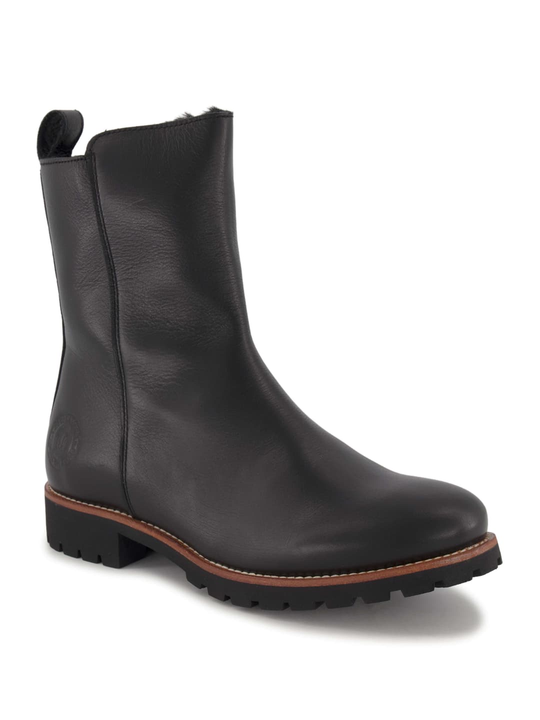 Panama Jack Boots, Damen , Schwarz 38