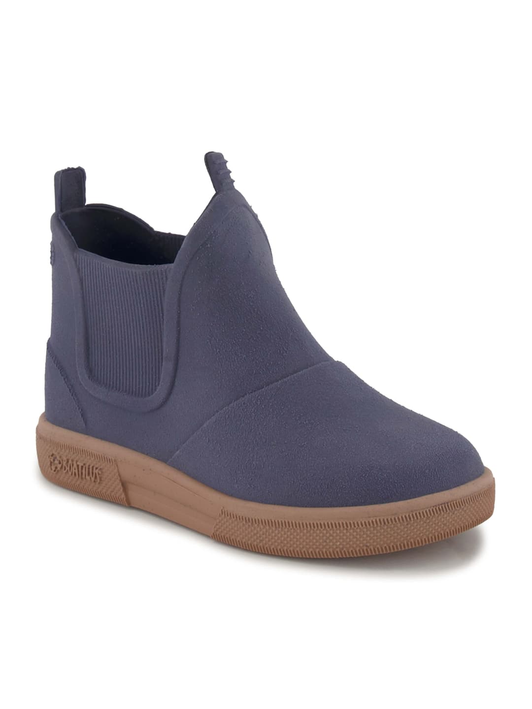 Boatilus Gummistiefel, Kinder , Blau 22