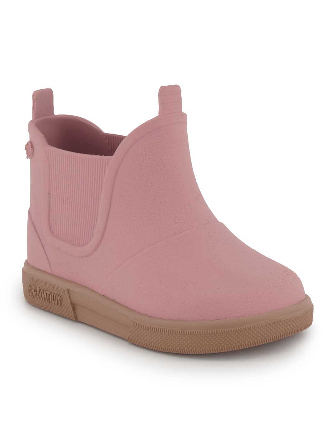 Boatilus Gummistiefel, Kinder , Rosa 23