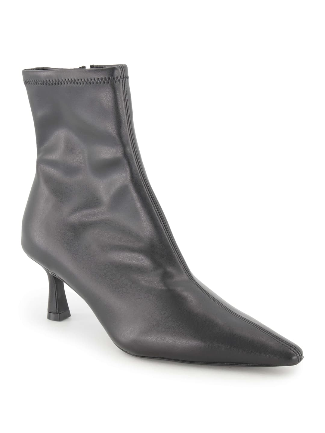 ALDO Stiefelette, Damen , Schwarz 37