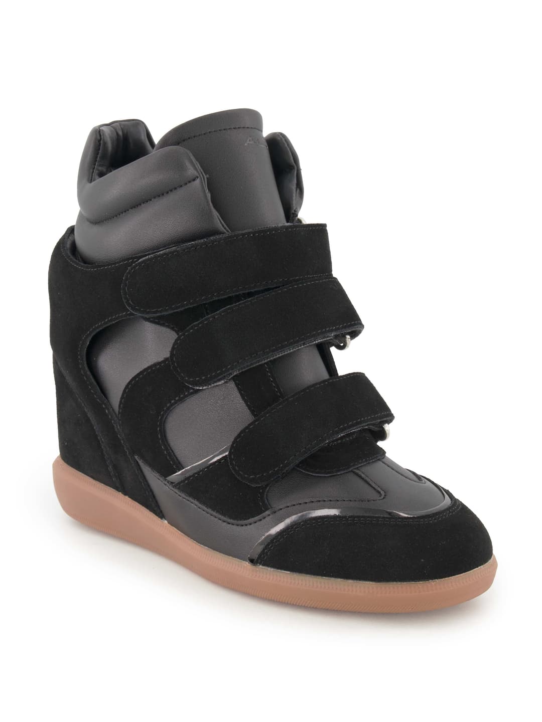ALDO Halbschuh, Damen , Schwarz 41