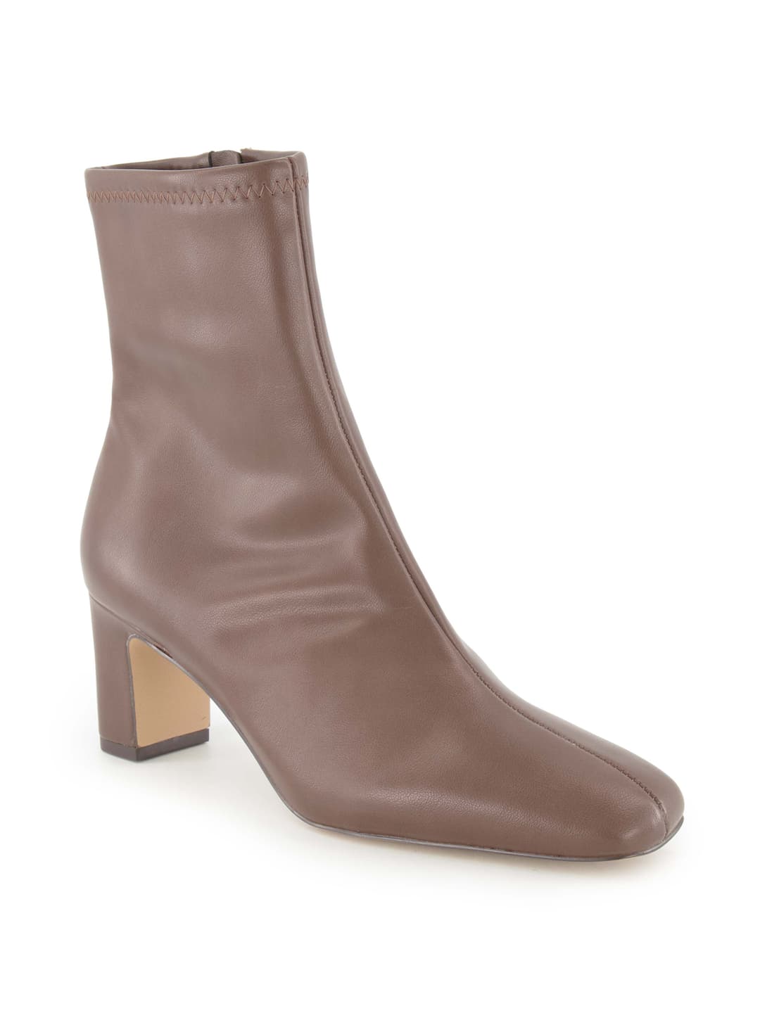 ALDO Stiefelette, Damen , Braun 37