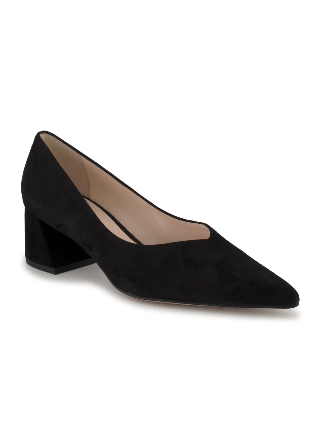 Högl Pumps, Damen , Schwarz 6