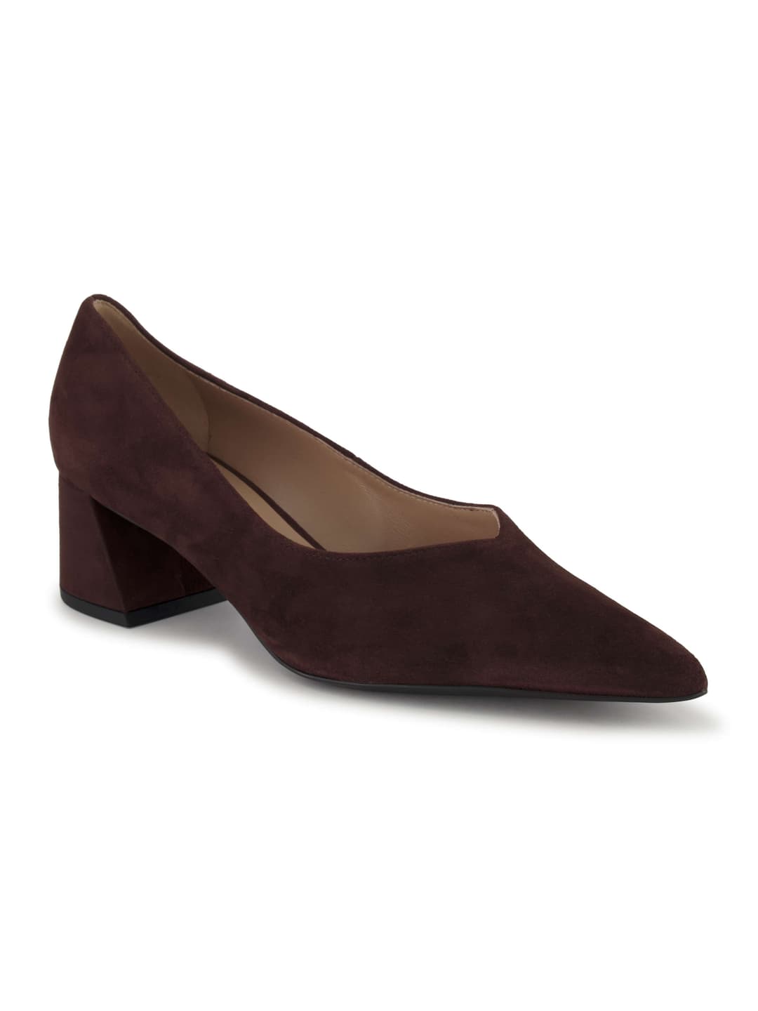 Högl Pumps, Damen , Braun 6.5