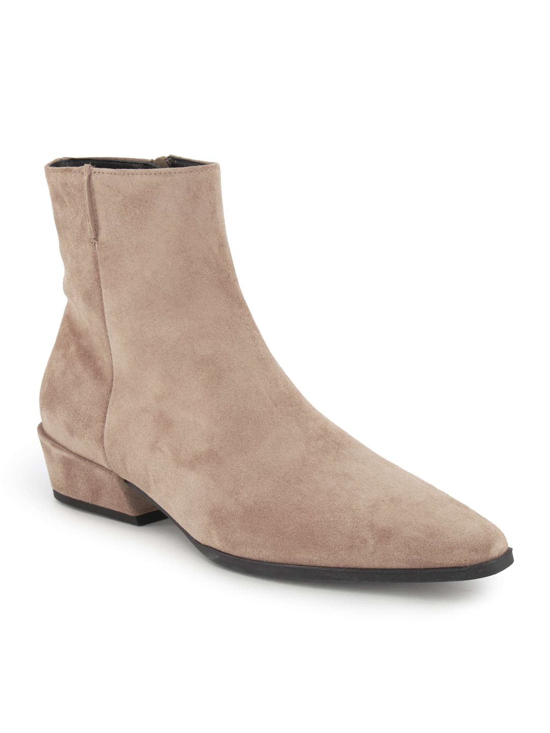 Högl Stiefelette, Damen , Taupe 6