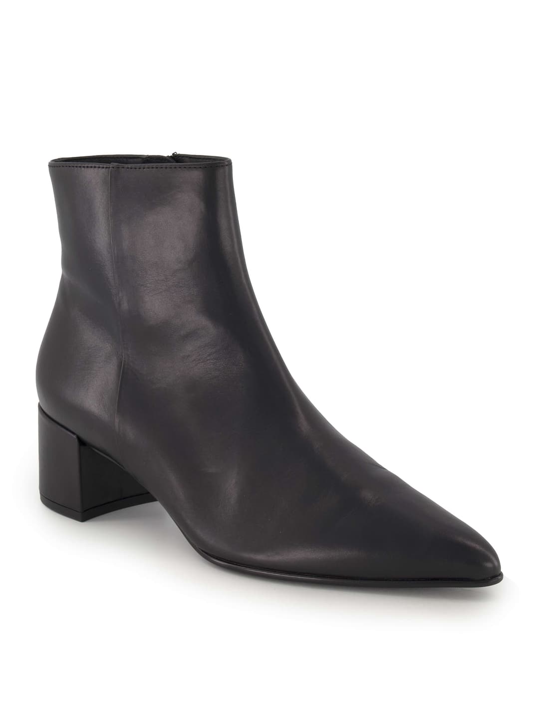 Högl Stiefelette, Damen , Schwarz 6.5