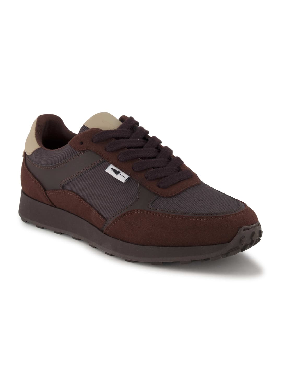NIKIN Sneaker, Damen , Braun 40