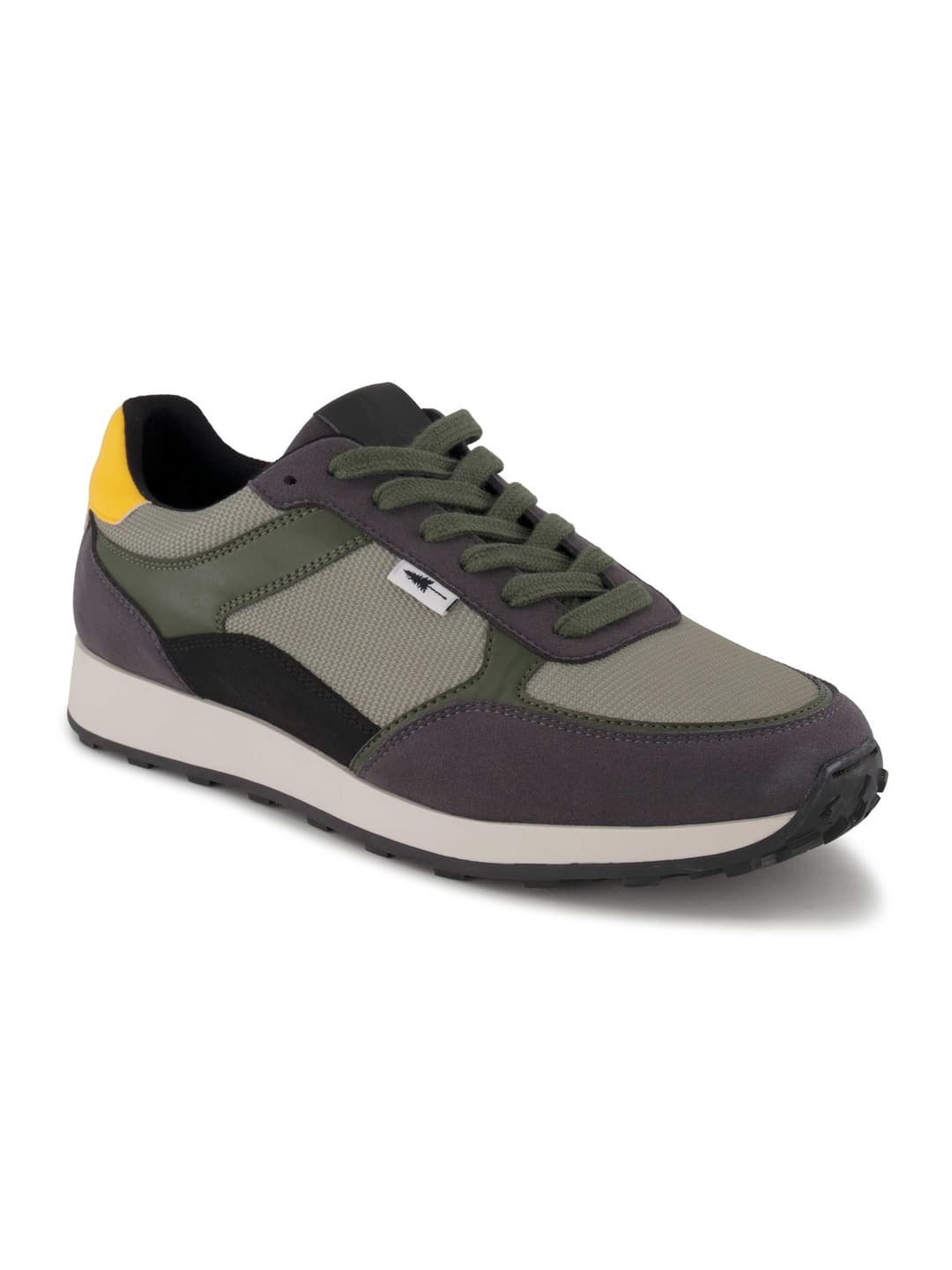 NIKIN Sneaker, Herren , Grau 41