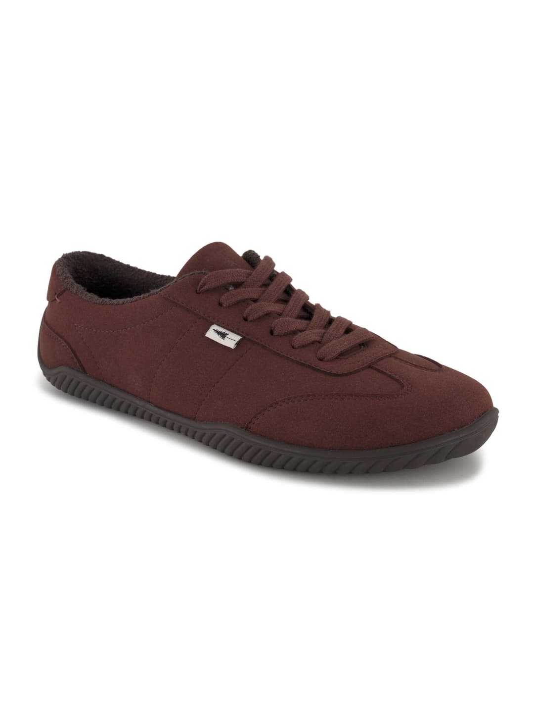 NIKIN Sneaker, Herren , Braun 41
