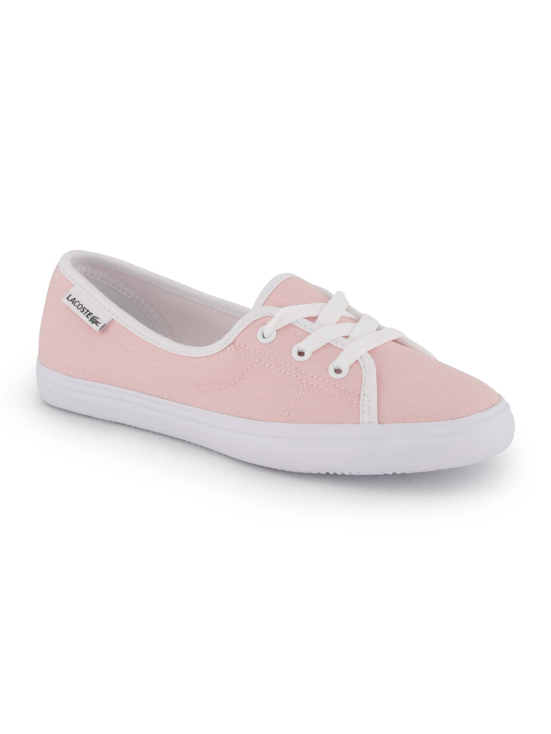 Lacoste Sneaker, Damen , Pink 38