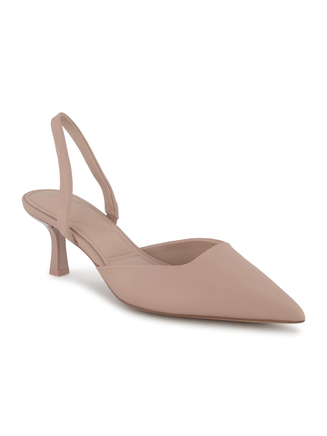 ALDO Slingpumps, Damen , Nude 38