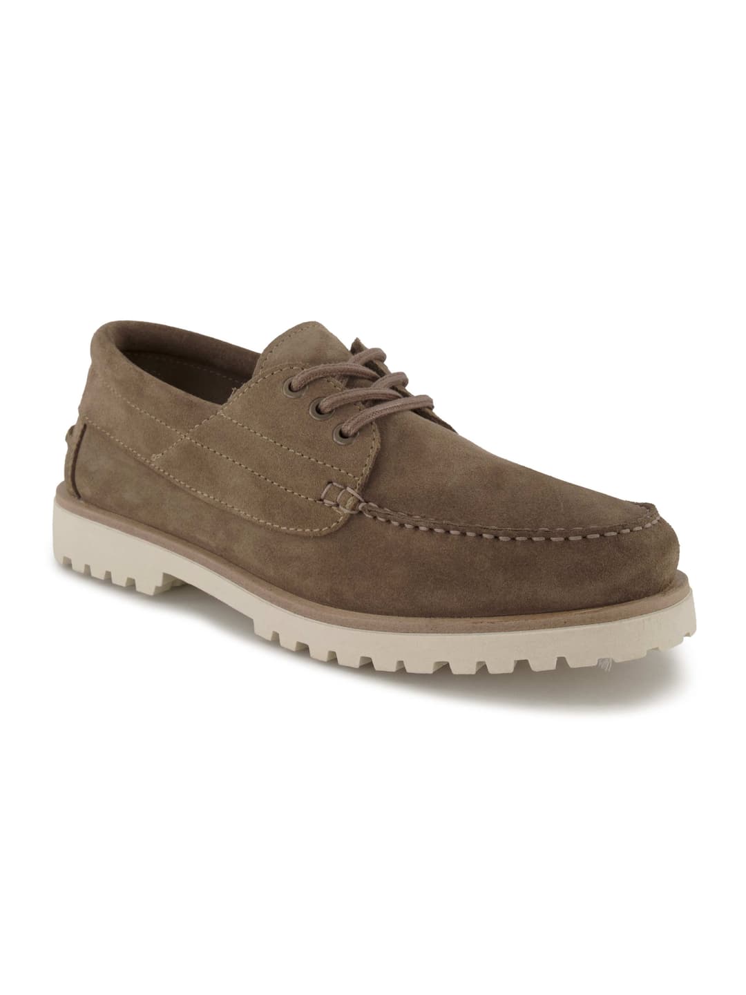 Mathew and Son Mokassin, Herren , Beige 46