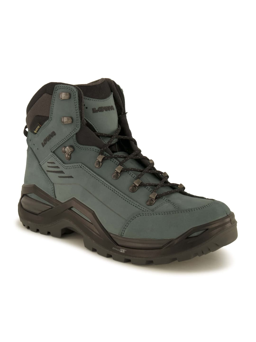 Lowa Trekking-Schuh, Herren , Grau 46