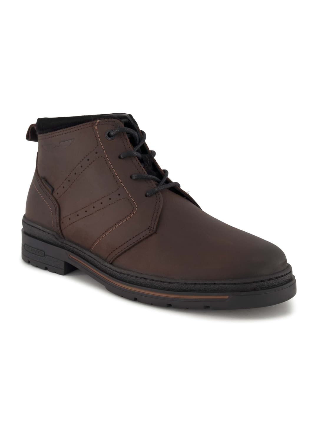 PME LEGEND Schnürboots, Herren , Braun 40