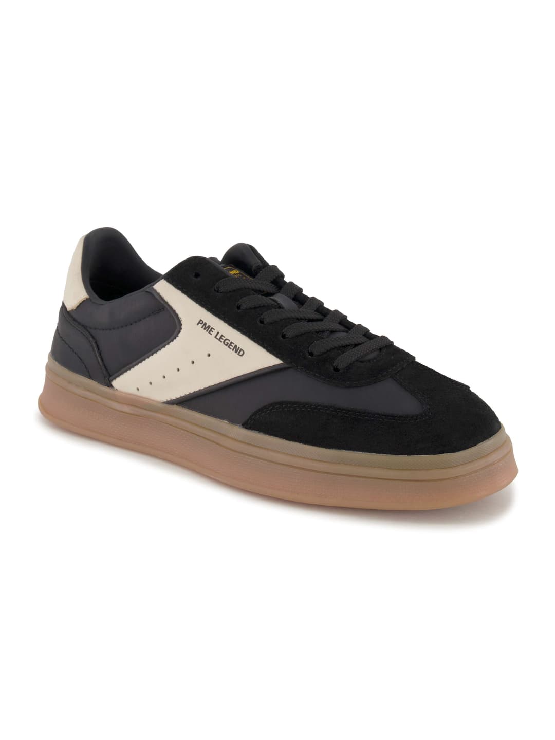 PME LEGEND Sneaker, Herren , Schwarz 44