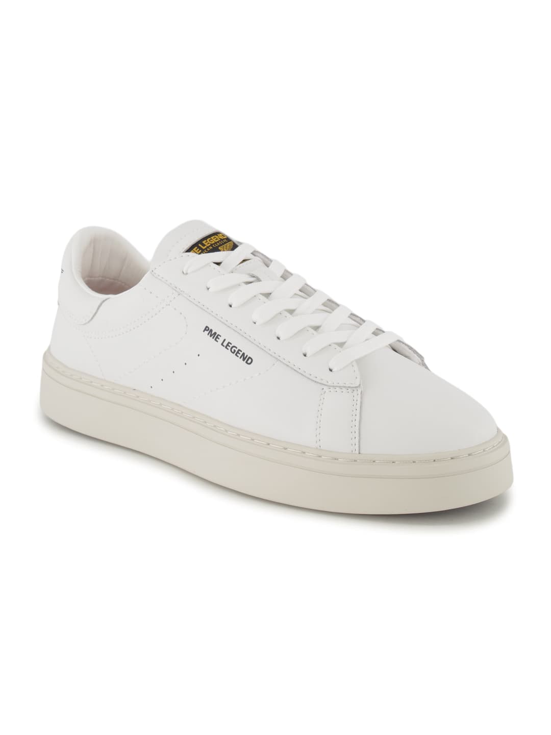 PME LEGEND Sneaker, Herren , Weiss 45