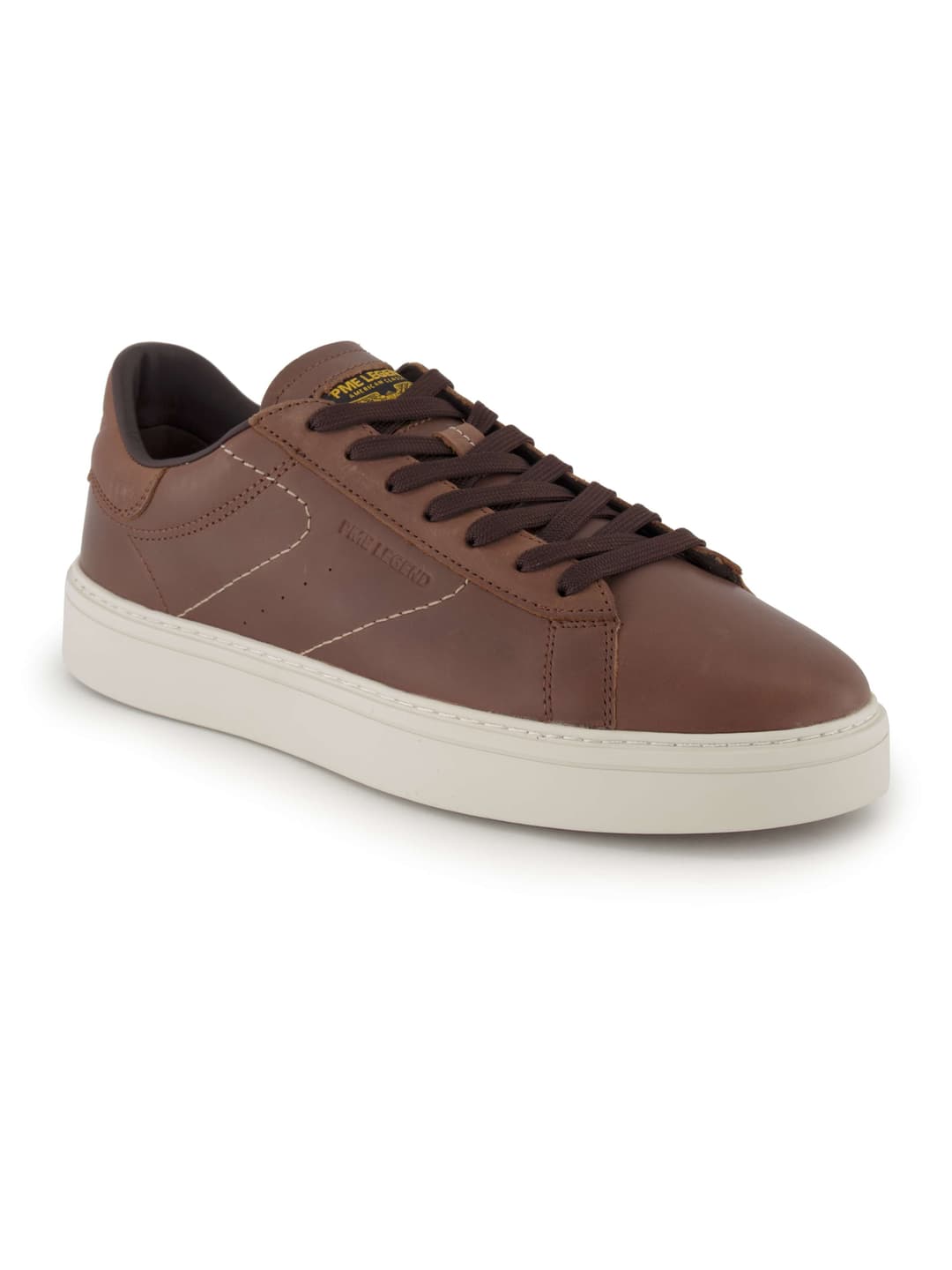 PME LEGEND Sneaker, Herren , Cognac 44