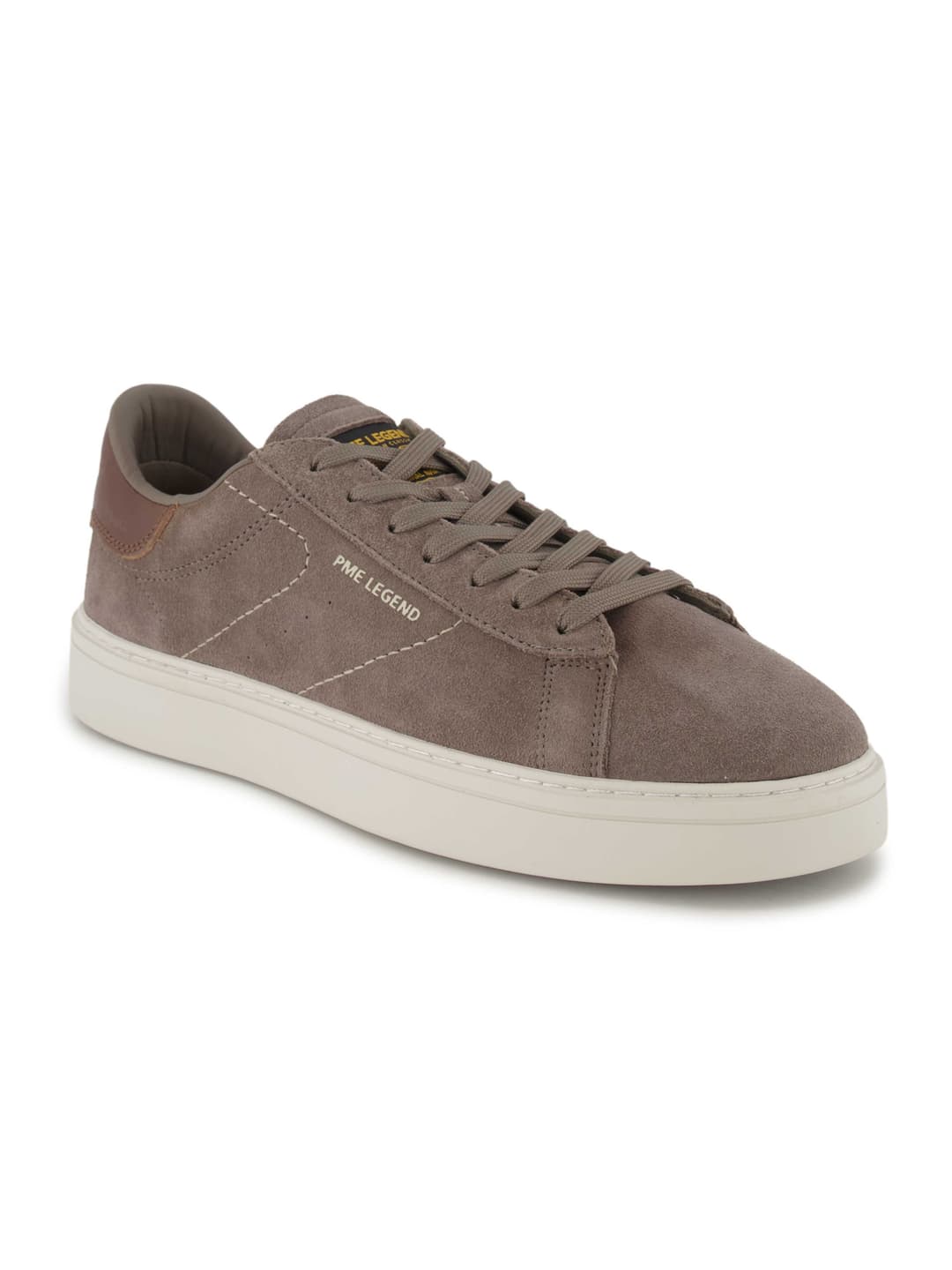 PME LEGEND Sneaker, Herren , Taupe 43