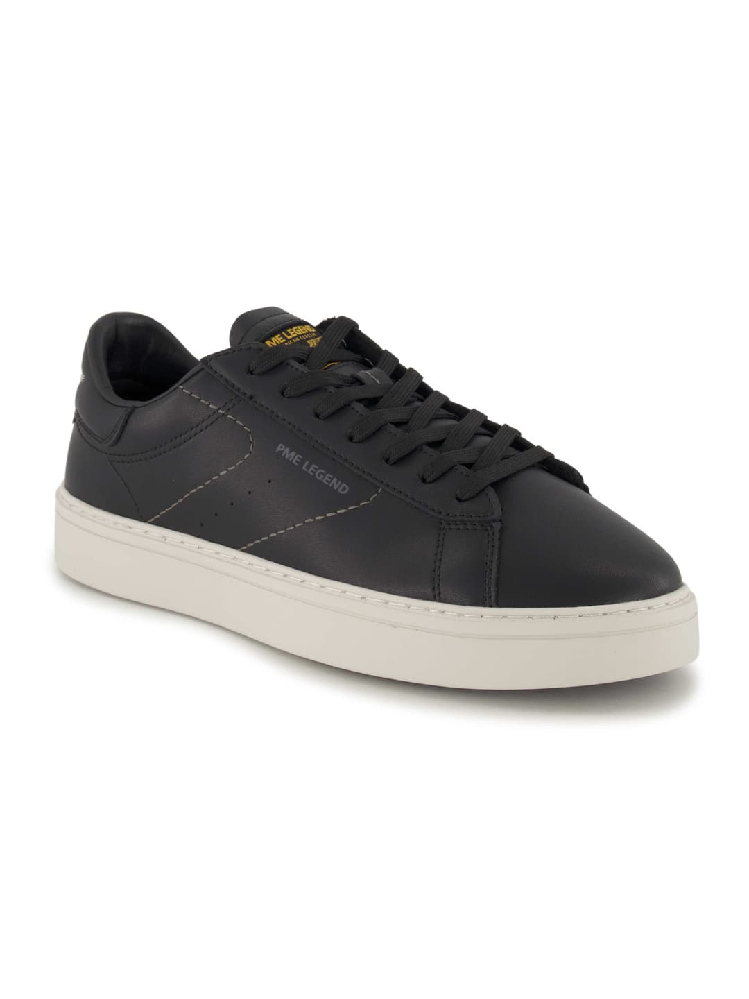 PME LEGEND Sneaker, Herren , Schwarz 43