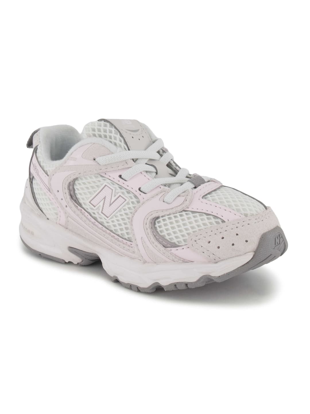 New Balance Sneaker, Kinder , Grau 25