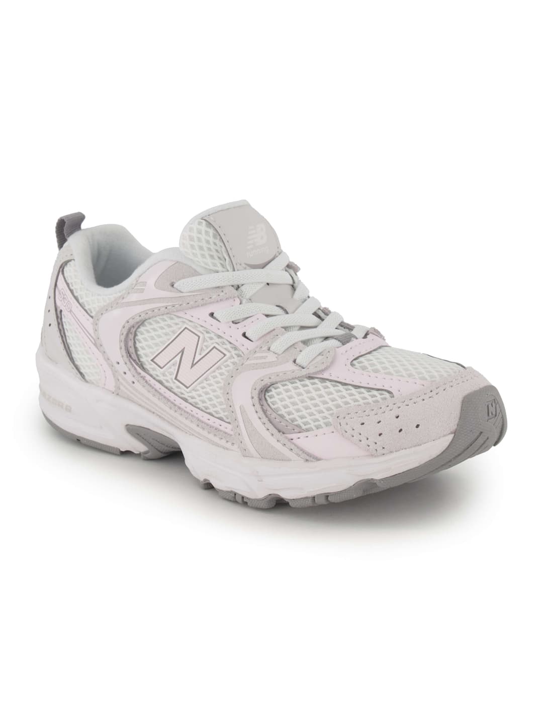 New Balance Sneaker, Kinder , Grau 29