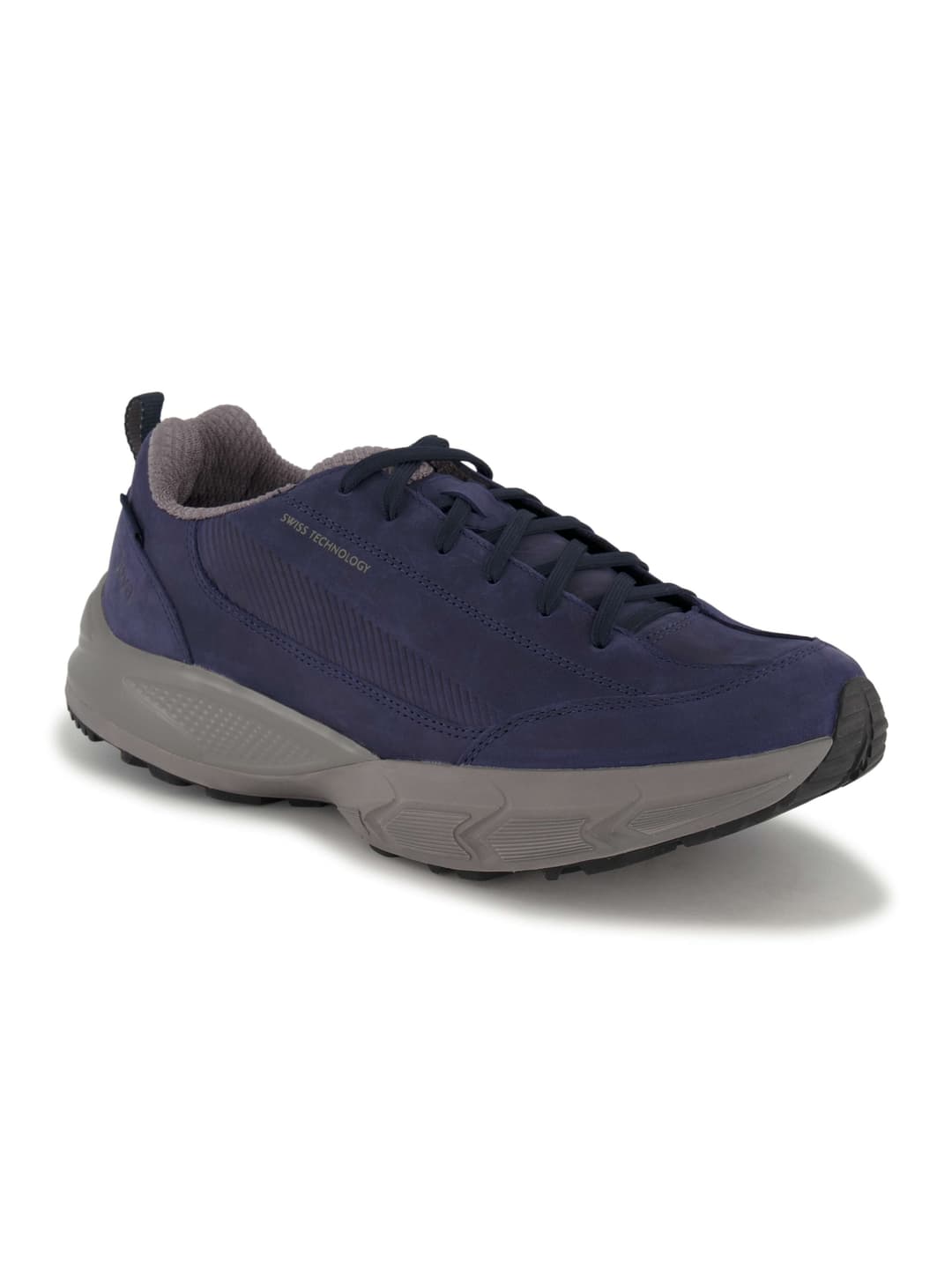 Joya Halbschuh, Herren , Blau 43