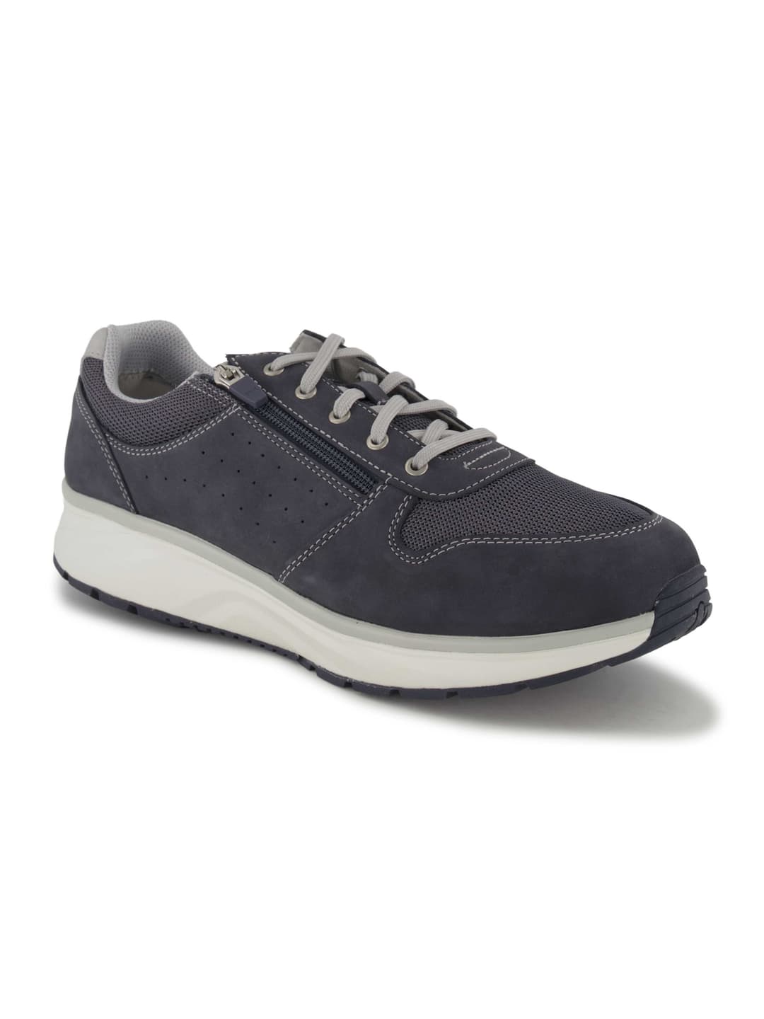 Joya Halbschuh, Herren , Blau 45.666