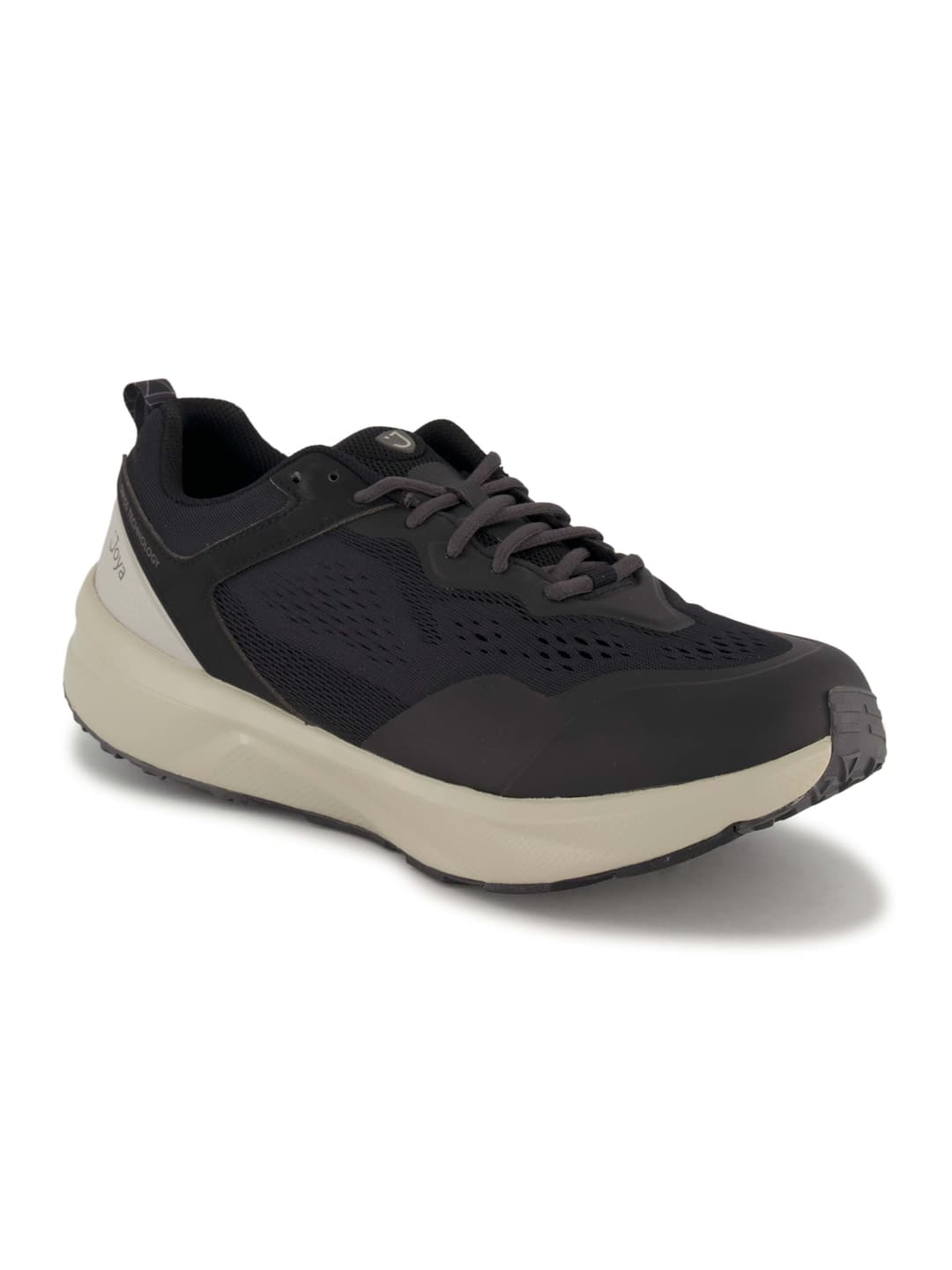 Joya Halbschuh, Herren , Schwarz 42.333