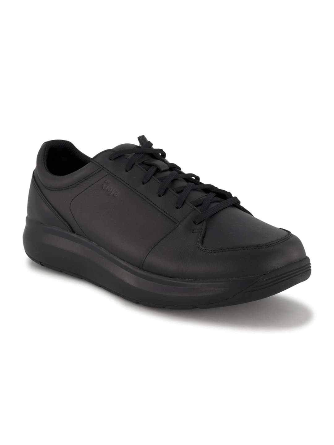 Joya Halbschuh, Herren , Schwarz 44.333